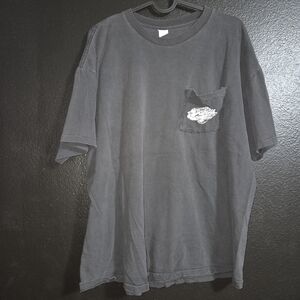 Vintage 1991 Dakota Cigarettes Promo T-Shirt
